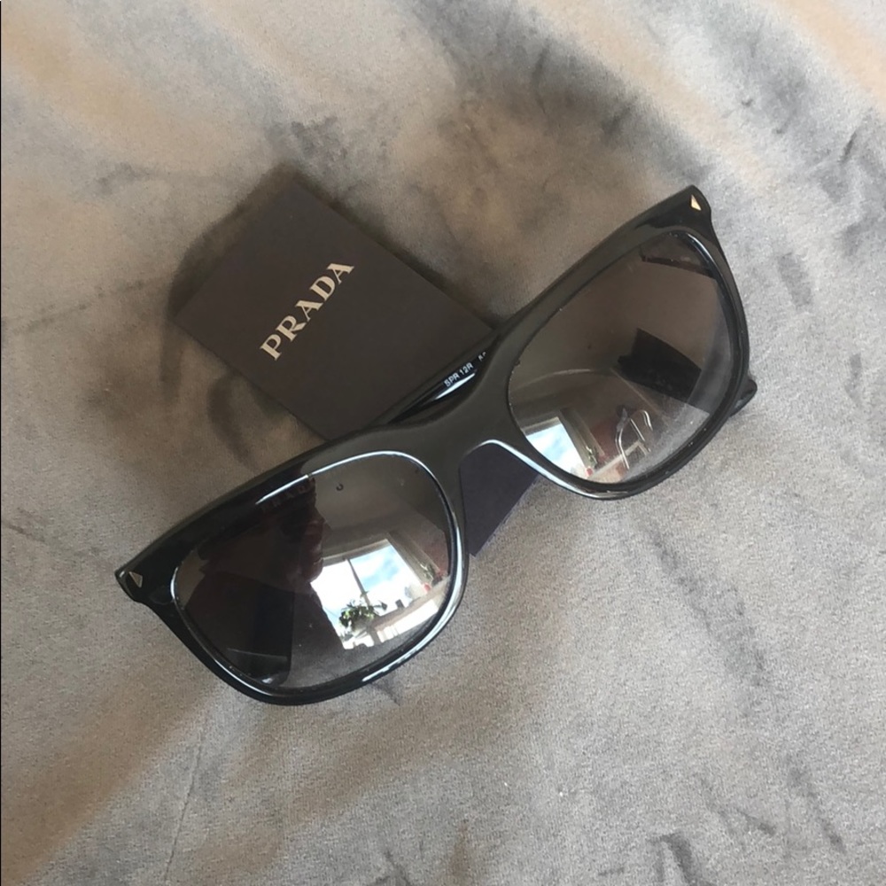 Women’s Prada Sunglasses